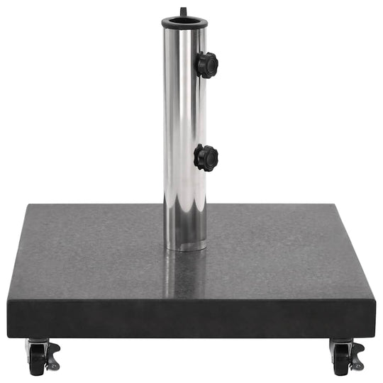 Parasol Base Granite 30 kg Square