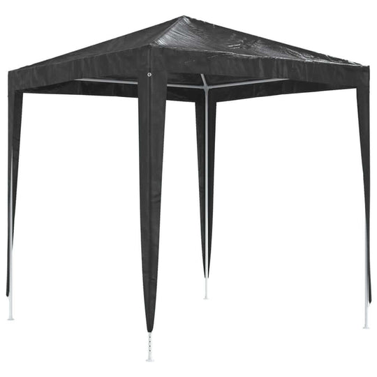 Professional Party Tent 2x2 m