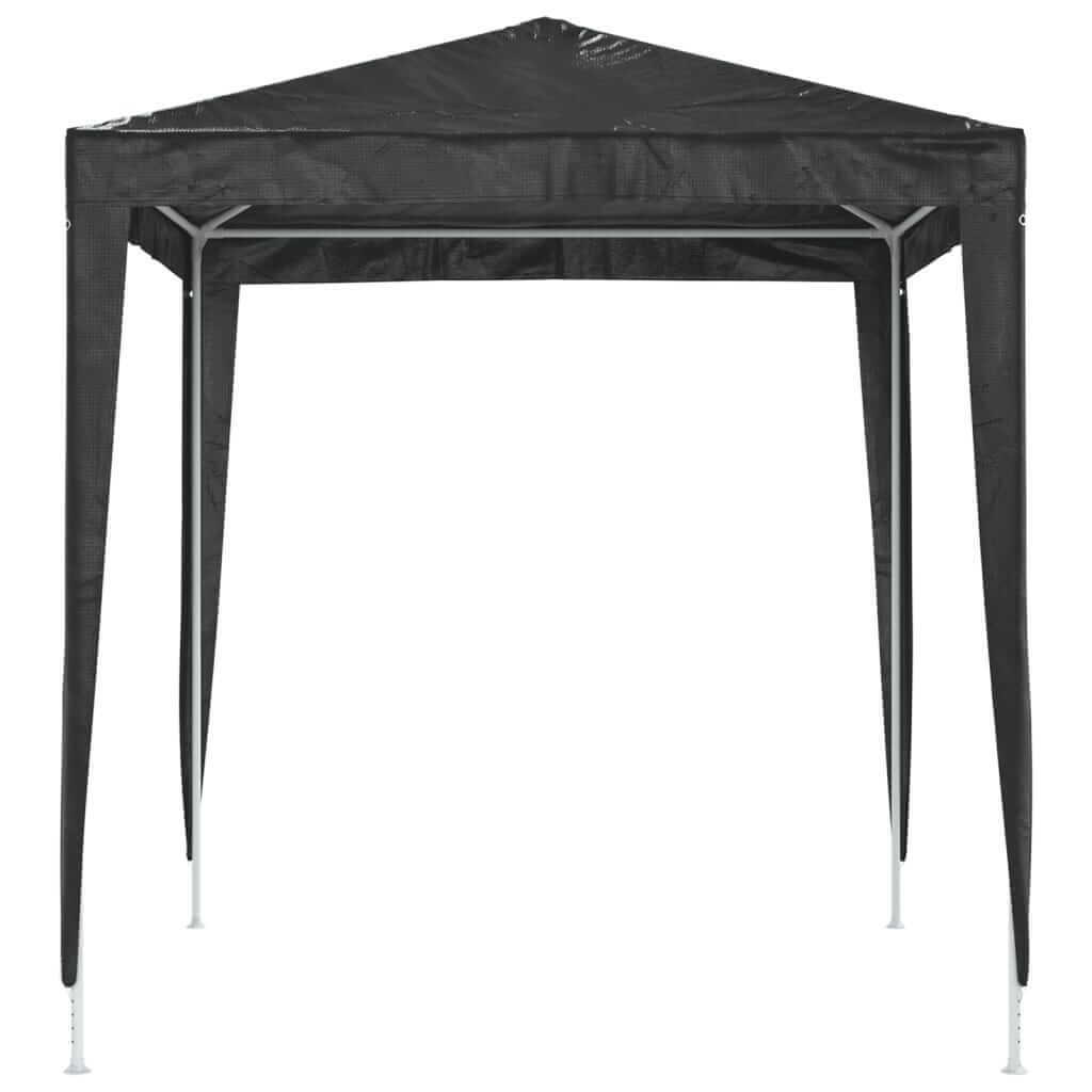 Professional Party Tent 2x2 m