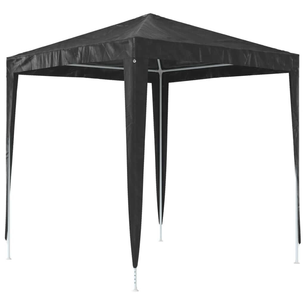 Professional Party Tent 2x2 m