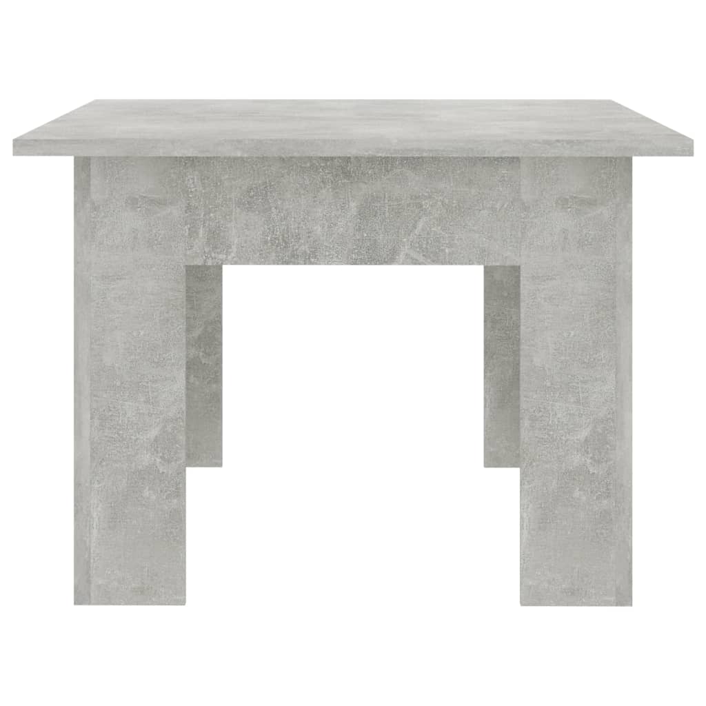 Coffee Table Concrete 100x60x42 cm Engineered Wood , Accent Tables -> Coffee Tables , Accent Tables -,Coffee Tables,Durable,eligant,Furniture -,Home & Garden -,Modern Design,new-305021,Tables -