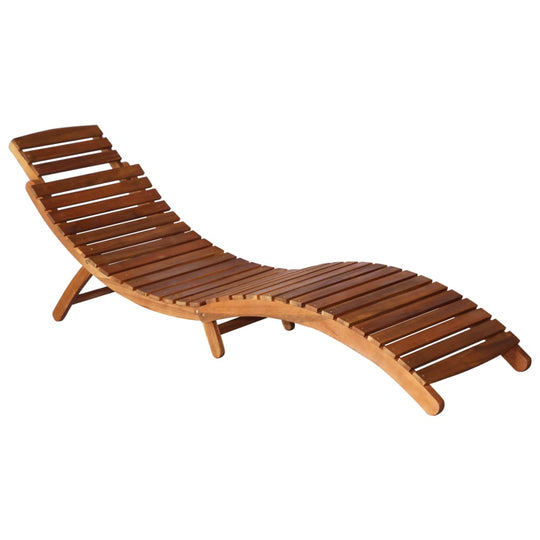 3 Piece Sunlounger with Tea Table Solid Acacia Wood , Furniture -> Outdoor Furniture -> Outdoor Seating -> Sunloungers , Durable,eligant,Furniture -,Home & Garden -,Modern Design,new-305021,Outdoor Furniture -,Outdoor Seating -,Sunloungers,Wooden Furnitur