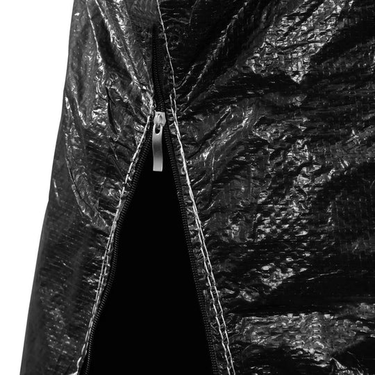 Umbrella Cover with Zipper PE