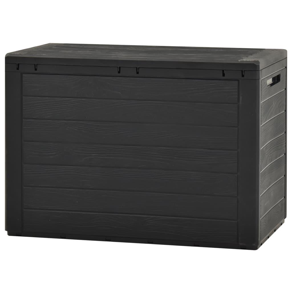 Garden Storage Box 78x44x55 cm , Furniture -> Outdoor Furniture -> Outdoor Storage Boxes