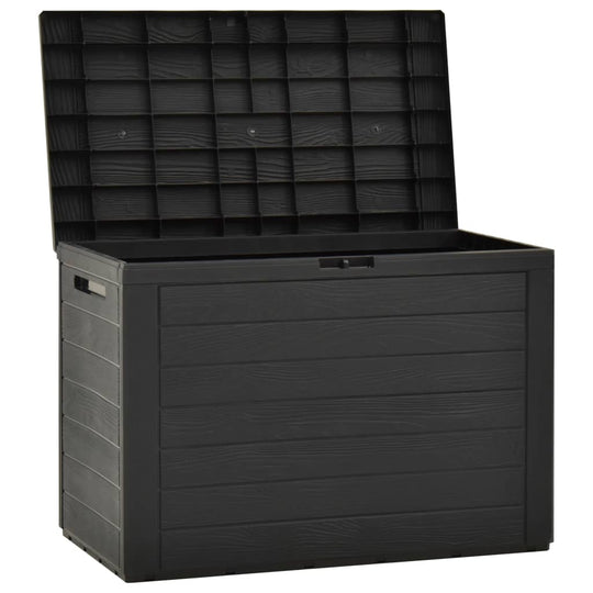 Garden Storage Box 78x44x55 cm , Furniture -> Outdoor Furniture -> Outdoor Storage Boxes