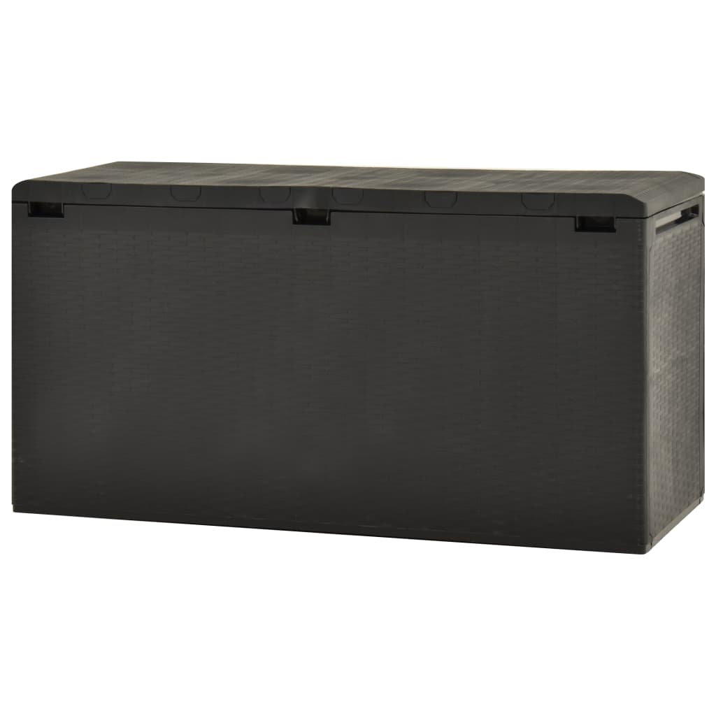 Garden Storage Box 78x44x55 cm , Furniture -> Outdoor Furniture -> Outdoor Storage Boxes