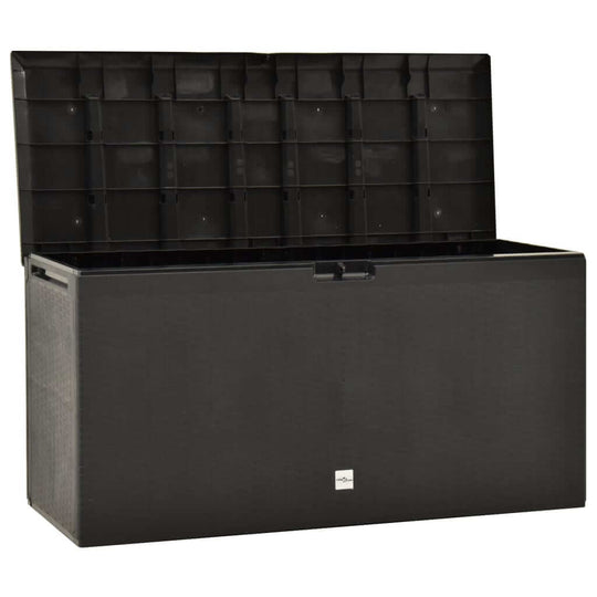 Garden Storage Box 78x44x55 cm , Furniture -> Outdoor Furniture -> Outdoor Storage Boxes