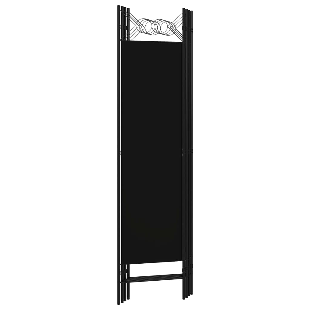 4-Panel Room Divider 160x180 cm , Furniture -> Room Dividers