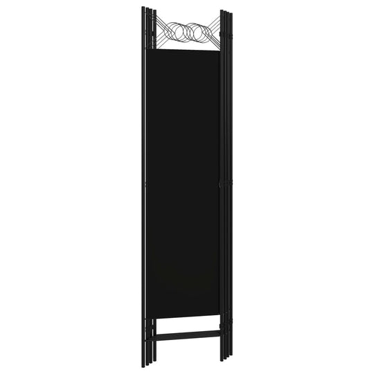 4-Panel Room Divider 160x180 cm , Furniture -> Room Dividers