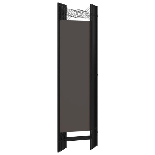 6-Panel Room Divider 240x180 cm , Furniture -> Room Dividers