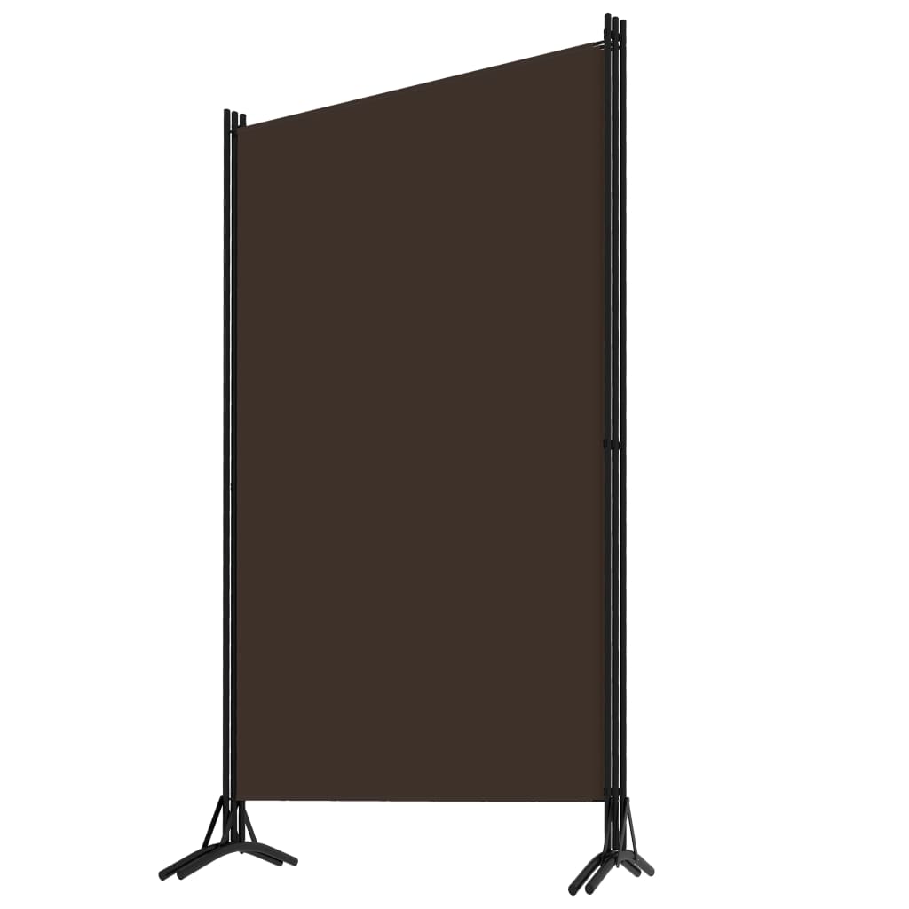 3-Panel Room Divider 260x180 cm , Furniture -> Room Dividers