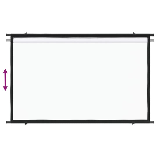 Projection Screen 108" 16:9