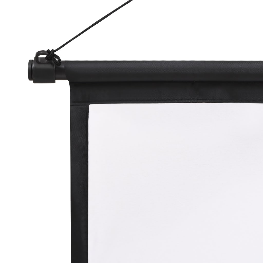 Projection Screen with Tripod 90" 16:9