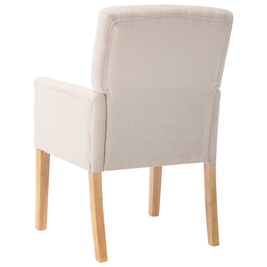 Dining Chair with Armrests Fabric , Furniture -> Chairs -> Kitchen & Dining Room Chairs , Chairs -,Durable,eligant,Furniture -,Home & Garden -,Kitchen & Dining Room Chairs,Modern Design,new-305021,Wooden Furniture