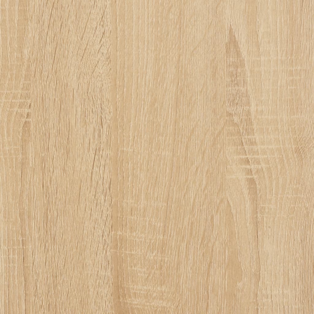 Light Sonoma oak wood texture, perfect for modern furniture applications and cabinetry design.