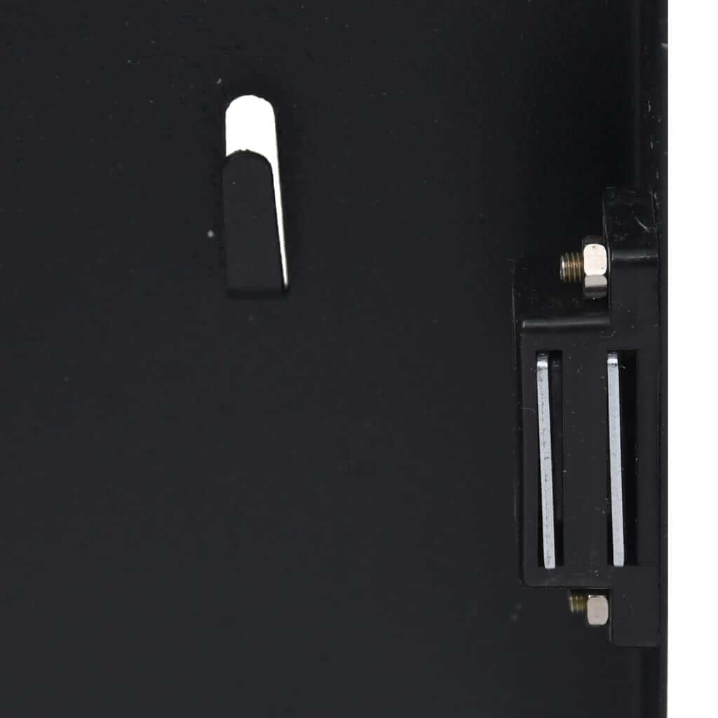 Key Box with Magnetic Board  35x35x4 cm