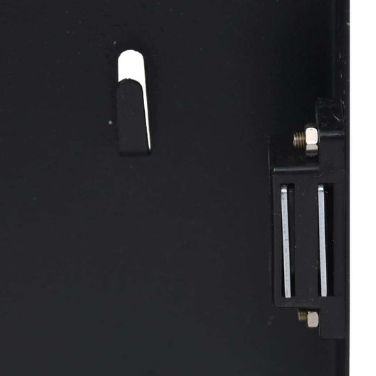 Key Box with Magnetic Board  35x35x4 cm