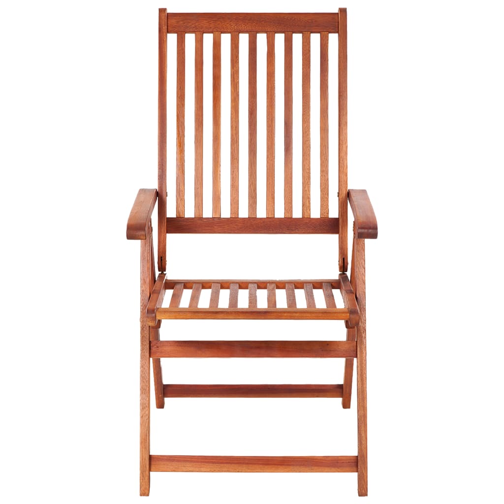 Folding Garden Chairs 3 pcs Solid Acacia Wood , Furniture -> Outdoor Furniture -> Outdoor Seating -> Outdoor Chairs , Durable,eligant,Furniture -,Home & Garden -,Modern Design,new-305021,Outdoor Chairs,Outdoor Furniture -,Outdoor Seating -,Wooden Furnitur