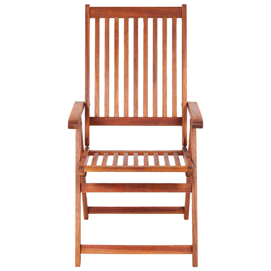 Folding Garden Chairs 3 pcs Solid Acacia Wood , Furniture -> Outdoor Furniture -> Outdoor Seating -> Outdoor Chairs , Durable,eligant,Furniture -,Home & Garden -,Modern Design,new-305021,Outdoor Chairs,Outdoor Furniture -,Outdoor Seating -,Wooden Furnitur