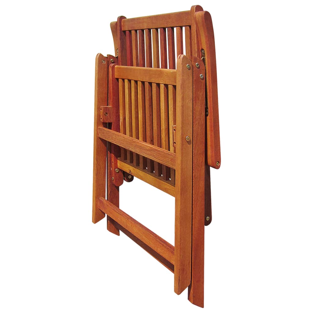 Folding Garden Chairs 3 pcs Solid Acacia Wood , Furniture -> Outdoor Furniture -> Outdoor Seating -> Outdoor Chairs , Durable,eligant,Furniture -,Home & Garden -,Modern Design,new-305021,Outdoor Chairs,Outdoor Furniture -,Outdoor Seating -,Wooden Furnitur