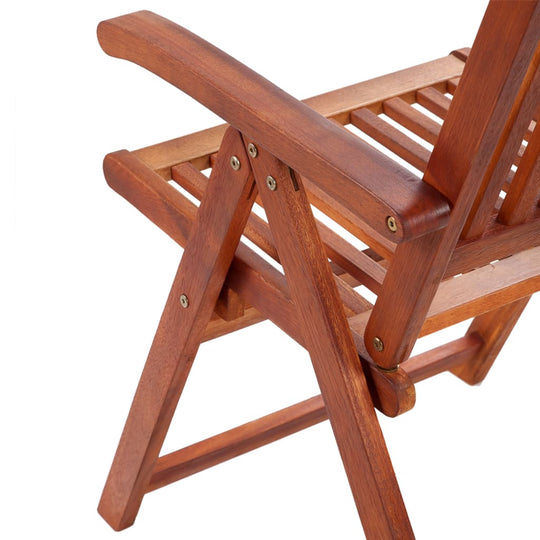 Folding Garden Chairs 3 pcs Solid Acacia Wood , Furniture -> Outdoor Furniture -> Outdoor Seating -> Outdoor Chairs , Durable,eligant,Furniture -,Home & Garden -,Modern Design,new-305021,Outdoor Chairs,Outdoor Furniture -,Outdoor Seating -,Wooden Furnitur