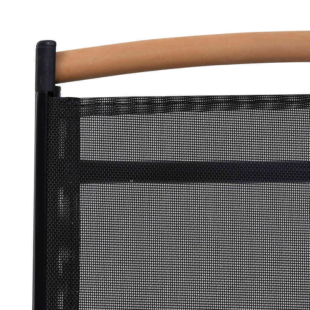 Folding Garden Chairs