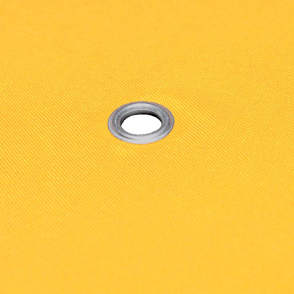 2-Tier Gazebo Top Cover 310 g/m² 3x3 m