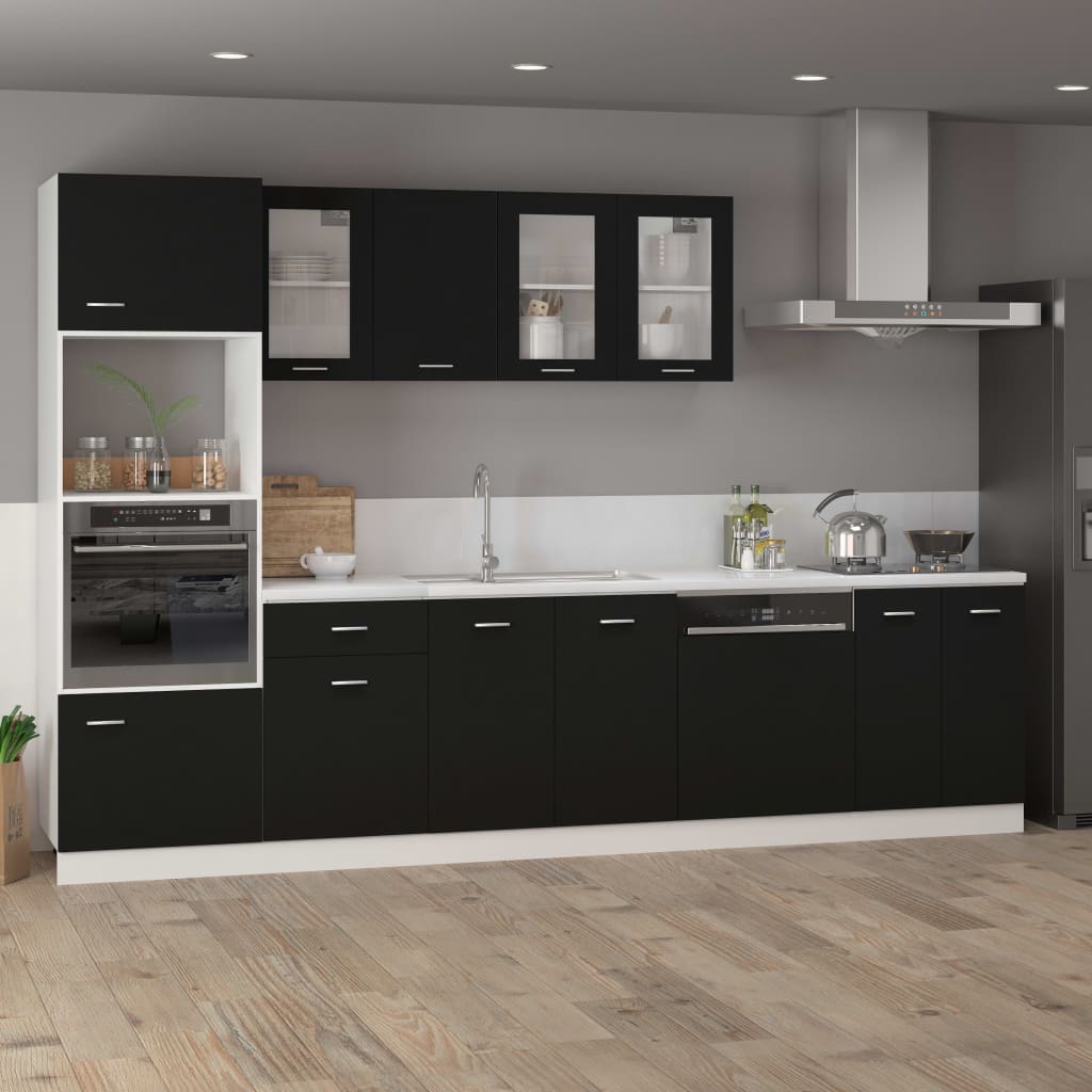 Bottom Cabinet 60x46x81.5 cm Engineered Wood , Furniture -> Cabinets & Storage -> Kitchen Cabinets , Cabinets & Storage -,Durable,eligant,Furniture -,Home & Garden -,Kitchen Cabinets,Modern Design,new-305021