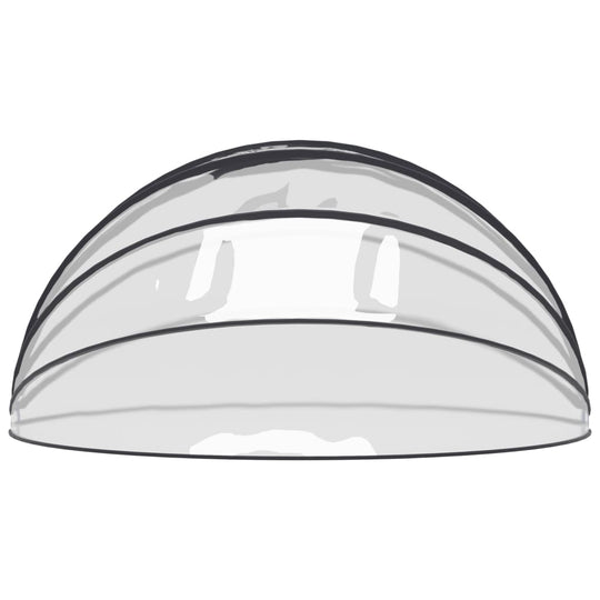 Pool Dome 559x275 cm , Pool Dome , Home & Garden -,new-305021,Pool & Spa -,Pool & Spa Accessories -,Pool Covers & Ground Cloths