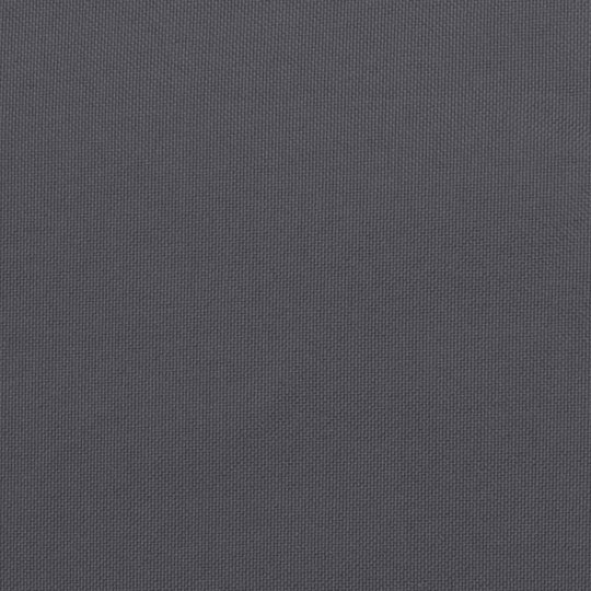 Close-up of Oxford fabric for Chair Cushions 2 pcs 50x50x7 cm, highlighting durable and water-resistant material.