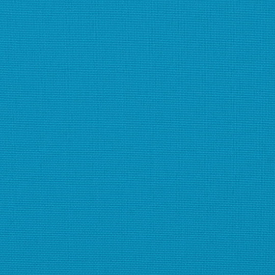 Garden Bench Cushion Light  100x50x7 cm Oxford Fabric