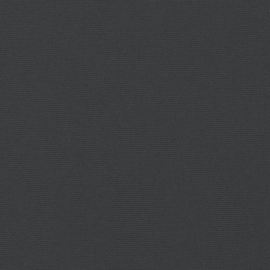 Garden Bench Cushion  200x50x7 cm Oxford Fabric