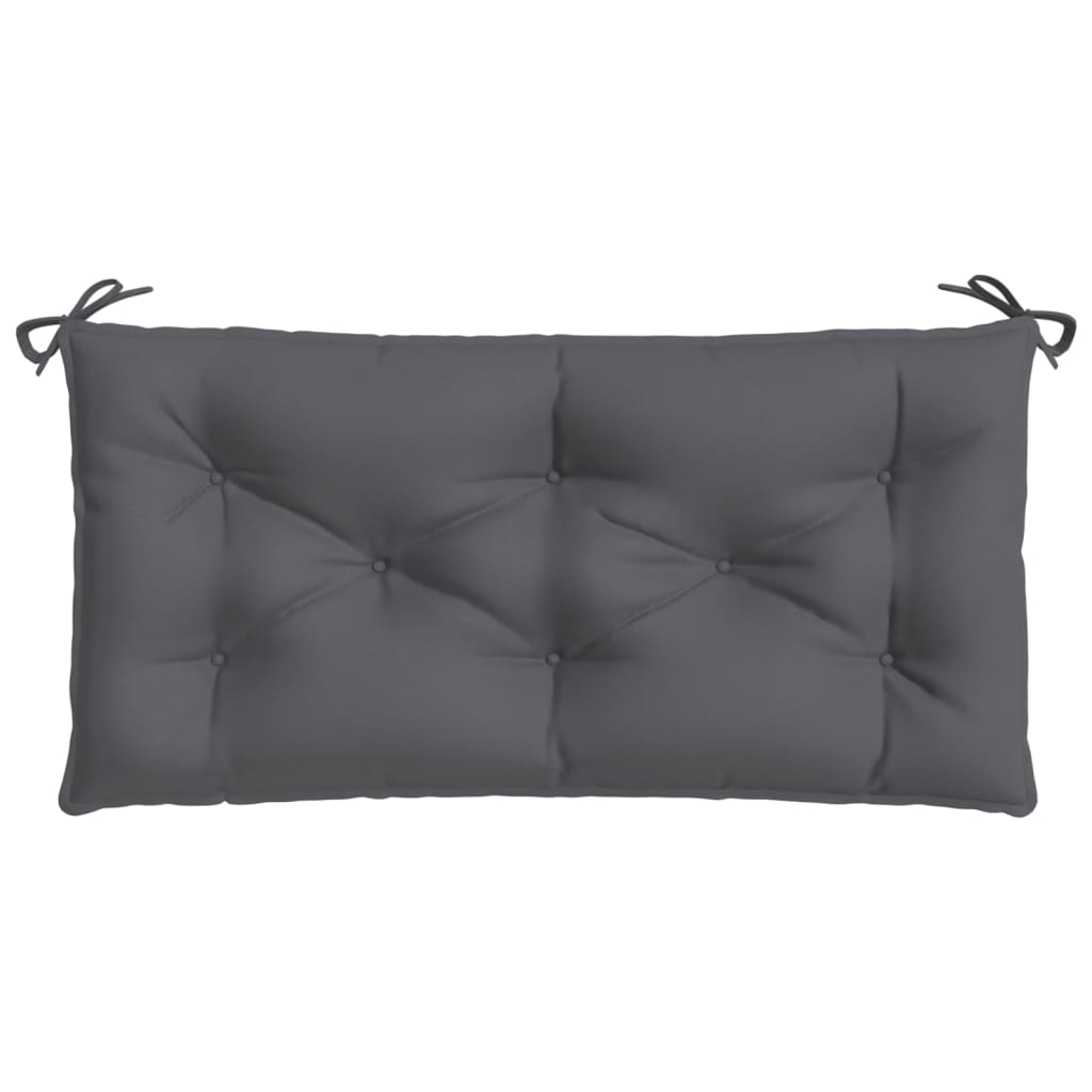 Garden Bench Cushions 2 pcs 100x50x7cm Oxford Fabric , Home & Garden -> Decor -> Chair & Sofa Cushions , Chair & Sofa Cushions,Chairs -,Decor -,Durable,eligant,Furniture -,Home & Garden -,Modern Design,new-305021,Outdoor Furniture -,Outdoor Furniture Sets