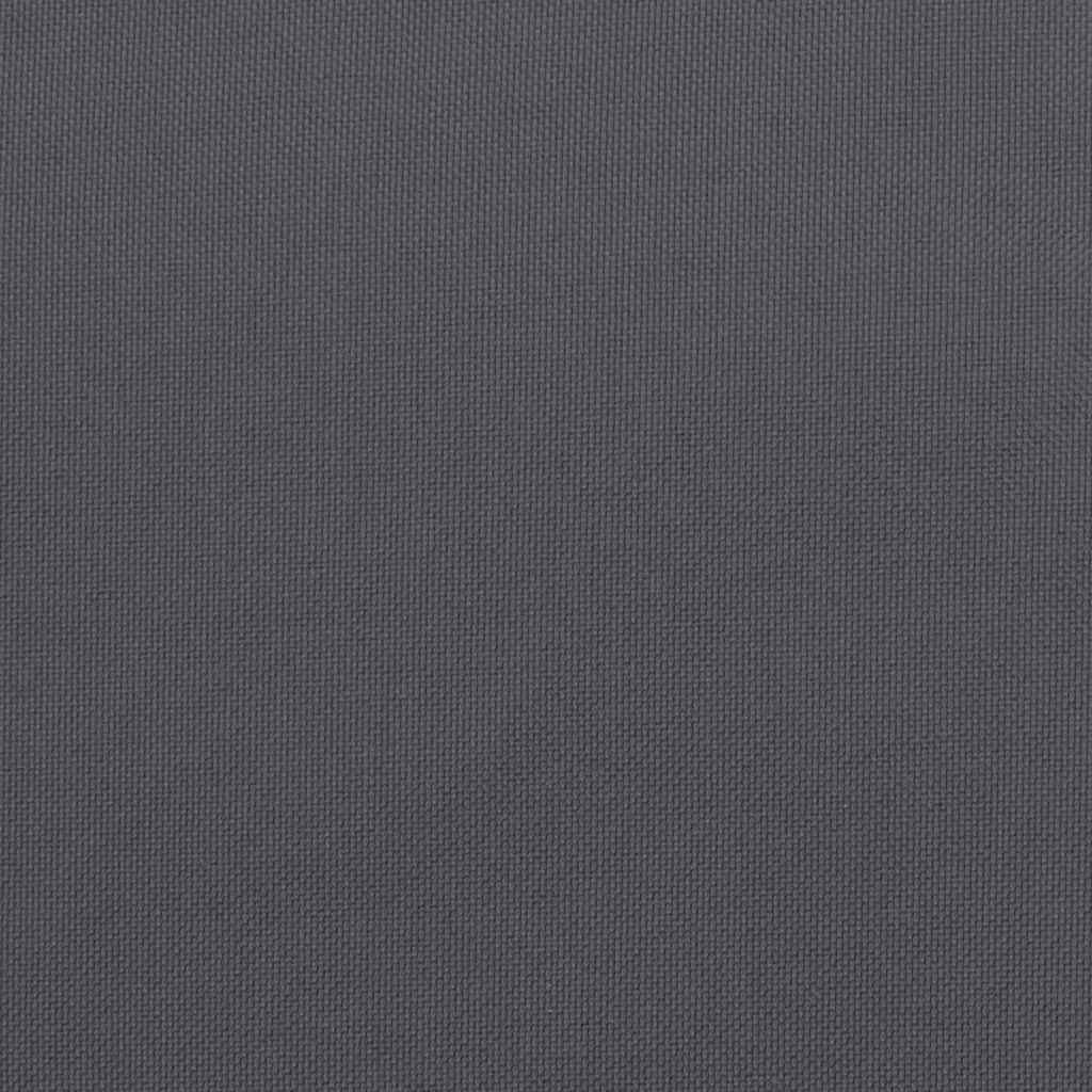 Garden Bench Cushion  120x(50+50)x7cm Oxford Fabric