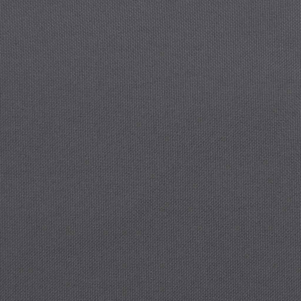 Garden Bench Cushion  180x(50+50)x7cm Oxford Fabric