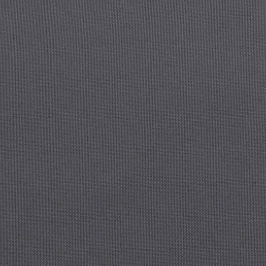 Garden Bench Cushion  180x(50+50)x7cm Oxford Fabric