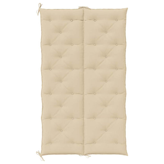 Garden Bench Cushion  180x(50+50)x7cm Oxford Fabric