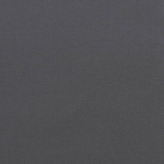 Close-up of Oxford fabric used in Pallet Cushions 2 pcs, durable and water-resistant material.