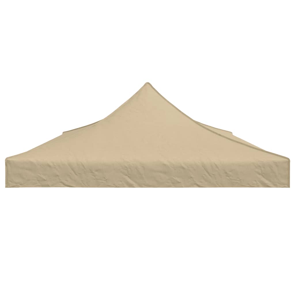 Party Tent Roof 6x3 m  270 g/m²