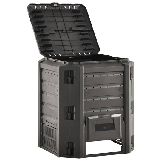 Garden Composter