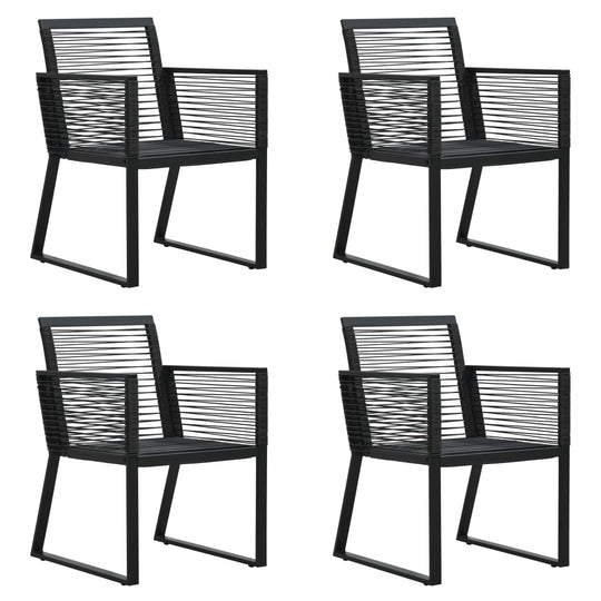 5 Piece Outdoor Dining Set PVC Rattan , Furniture -> Outdoor Furniture -> Outdoor Furniture Sets , Durable,eligant,Furniture -,Home & Garden -,Modern Design,new-305021,Outdoor Furniture -,Outdoor Furniture Sets