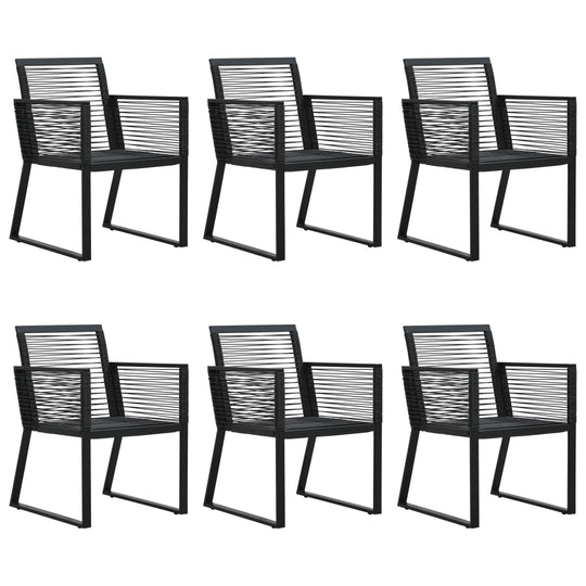 7 Piece Outdoor Dining Set PVC Rattan , Furniture -> Outdoor Furniture -> Outdoor Furniture Sets , Durable,eligant,Furniture -,Home & Garden -,Modern Design,new-305021,Outdoor Furniture -,Outdoor Furniture Sets