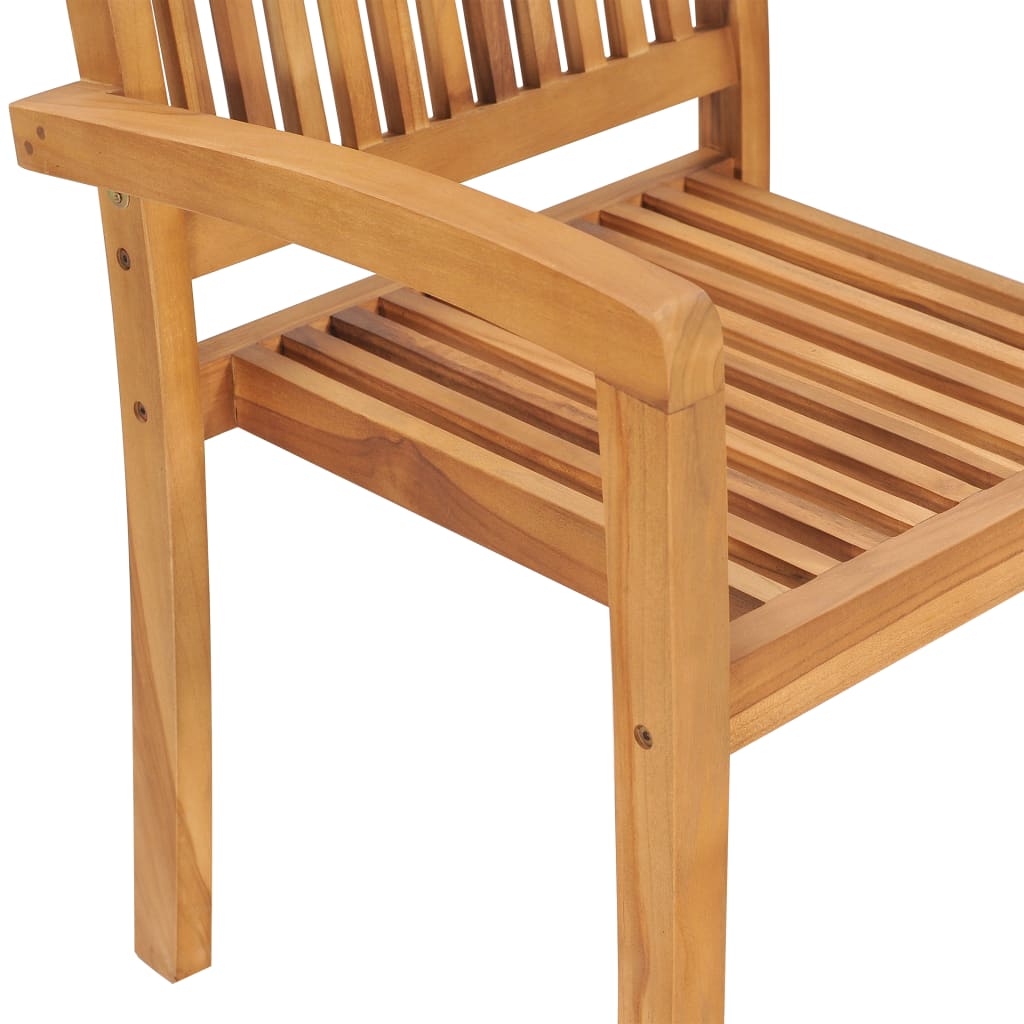 Garden Chairs 2 pcs with Cushions Solid Teak Wood , Furniture -> Outdoor Furniture -> Outdoor Seating -> Outdoor Chairs , Durable,eligant,Furniture -,Home & Garden -,Modern Design,new-305021,Outdoor Chairs,Outdoor Furniture -,Outdoor Seating -,Wooden Furn