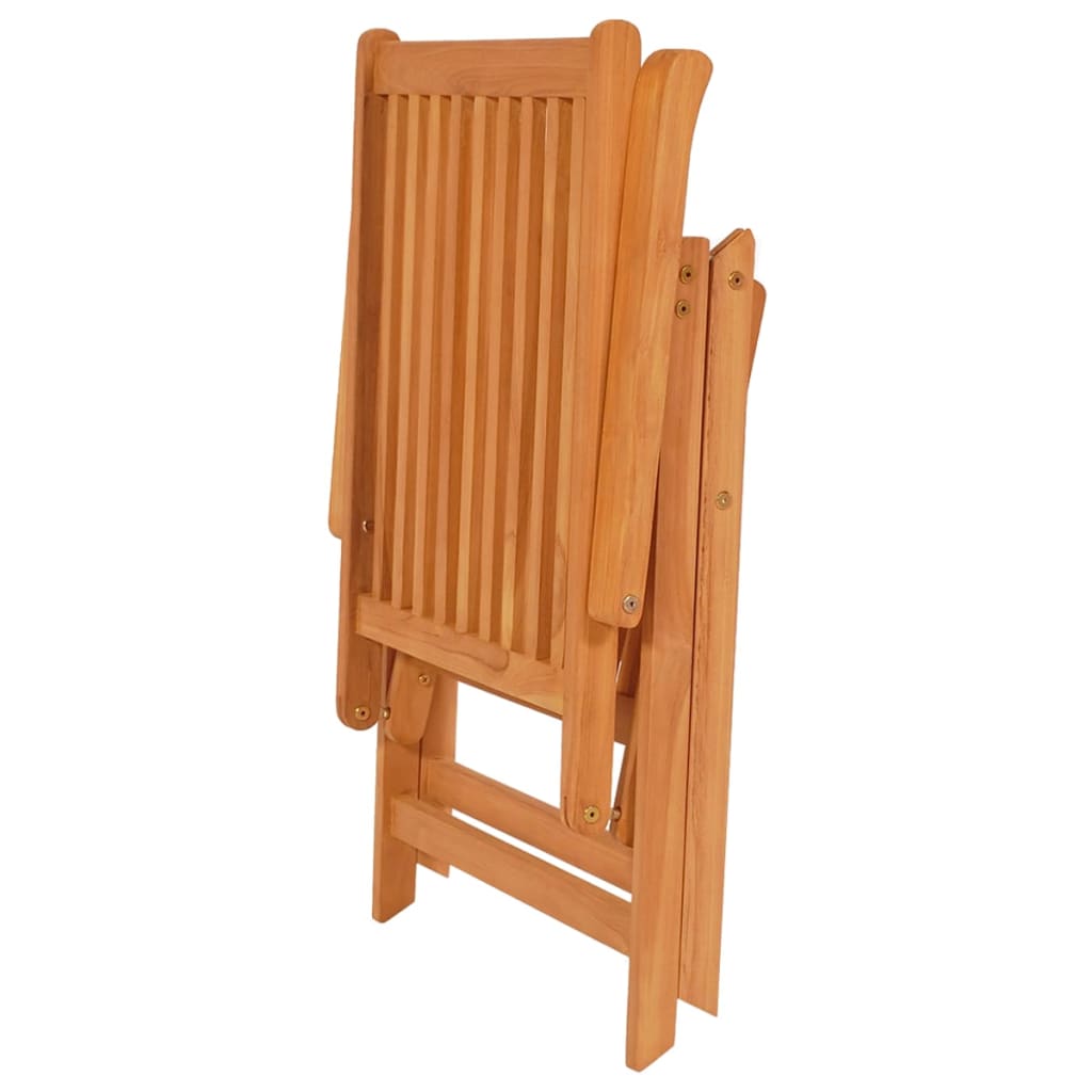 Garden Chairs 4 pcs with Cushions Solid Teak Wood , Furniture -> Outdoor Furniture -> Outdoor Seating -> Outdoor Chairs , Durable,eligant,Furniture -,Home & Garden -,Modern Design,new-305021,Outdoor Chairs,Outdoor Furniture -,Outdoor Seating -,Wooden Furn