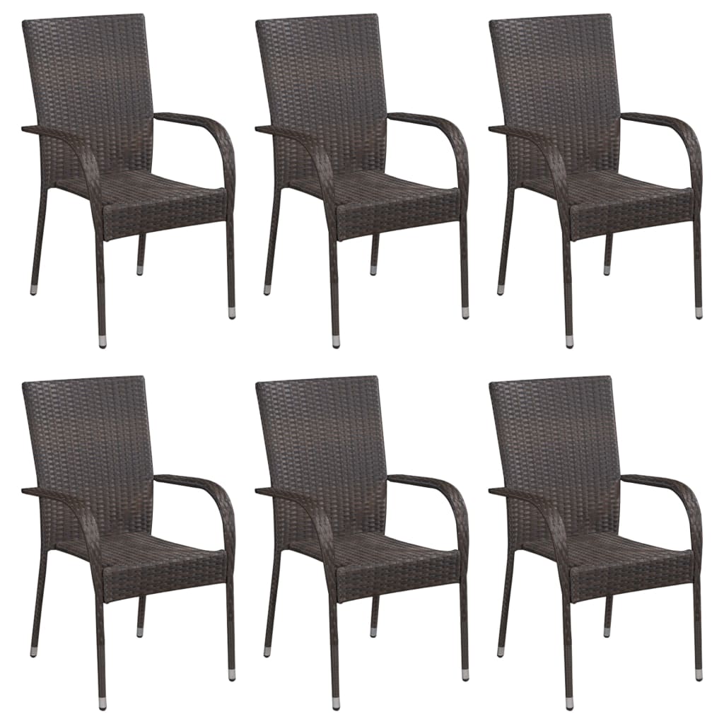 5 Piece Garden Dining Set , Furniture -> Outdoor Furniture -> Outdoor Furniture Sets , black,brown,Durable,eligant,Furniture -,Home & Garden -,Modern Design,new-305021,Outdoor Furniture -,Outdoor Furniture Sets,Set of 5,Wooden Furniture