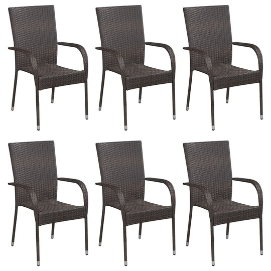 5 Piece Garden Dining Set , Furniture -> Outdoor Furniture -> Outdoor Furniture Sets , black,brown,Durable,eligant,Furniture -,Home & Garden -,Modern Design,new-305021,Outdoor Furniture -,Outdoor Furniture Sets,Set of 5,Wooden Furniture