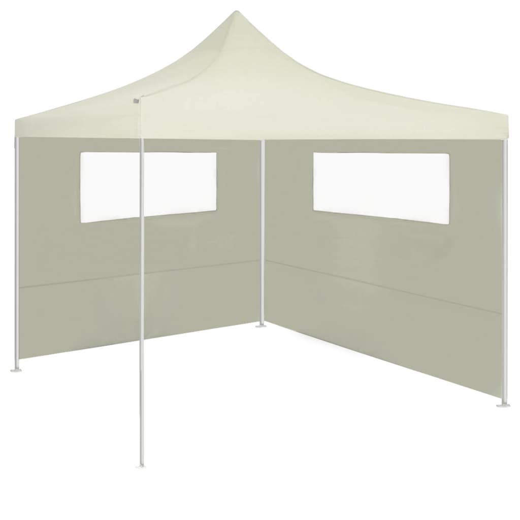 Gazebo Sidewalls with Windows 2 pcs