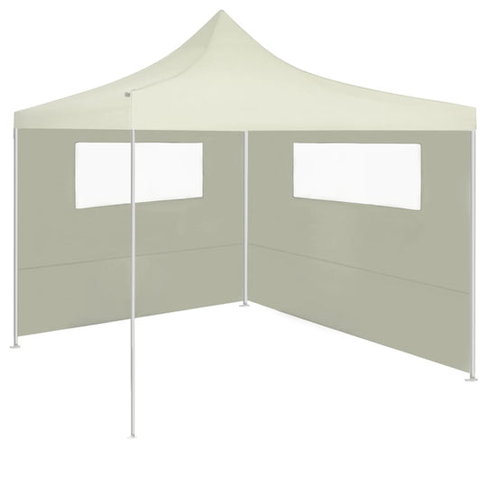 Gazebo Sidewalls with Windows 2 pcs