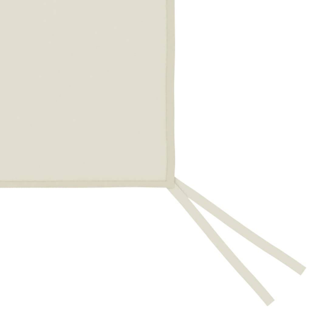 Gazebo Sidewalls with Windows 2 pcs