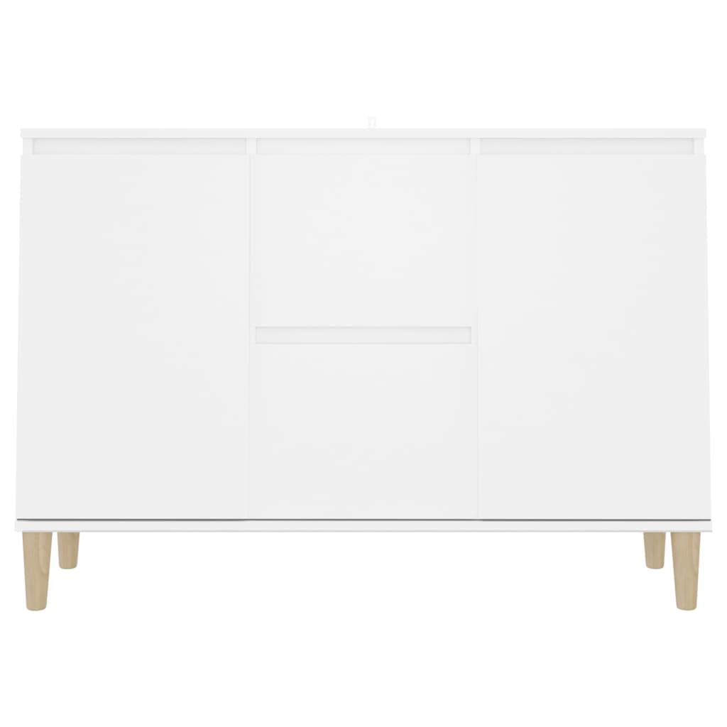 Sideboard 103.5x35x70 cm Engineered Wood , Board , Buffets & Sideboards,Cabinets & Storage -,eligant,Furniture -,Home & Garden -,Modern Design,new-305021,Wooden Furniture